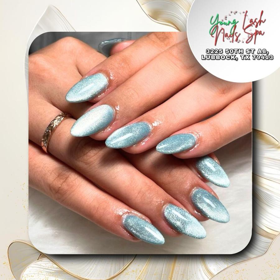 Nail trends